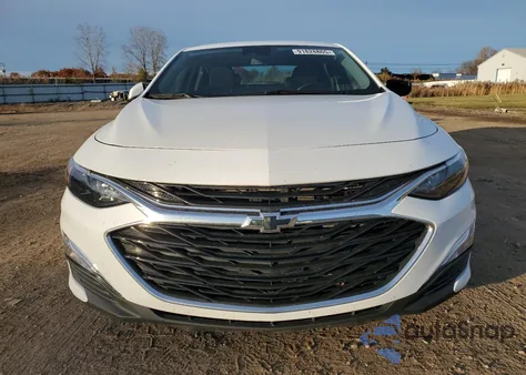2023 Chevrolet Malibu Rs z USA, uszkodzony, nr VIN 1G1ZG5ST0PF123739